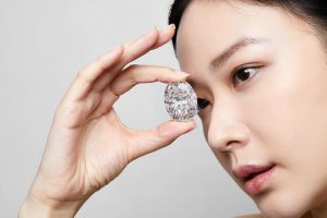102.39-carat D-flawless oval diamond
